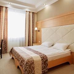 Отель Центр, Лысьва, Пермский край