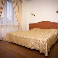 Гостиница Ассоль, Лысьва, Пермский край