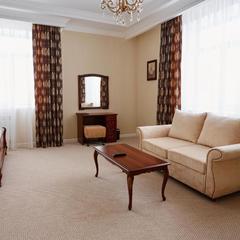 Отель Центр, Лысьва, Пермский край