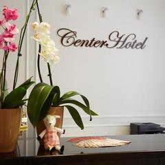 Отель Центр, Лысьва, Пермский край