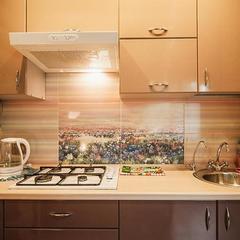 Усадьба Ромашкино, Лунево, Костромская область