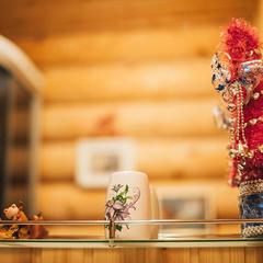 Усадьба Ромашкино, Лунево, Костромская область