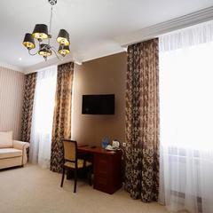 Отель Центр, Лысьва, Пермский край