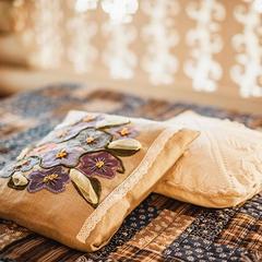 Усадьба Ромашкино, Лунево, Костромская область