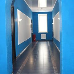 Гостиница Ассоль, Лысьва, Пермский край