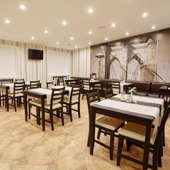 Отель Центр, Лысьва, Пермский край