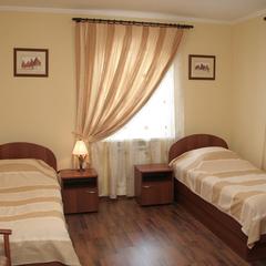 Гостиница Ассоль, Лысьва, Пермский край