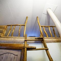 База отдыха Берлога, Лумиваара, Республика Карелия