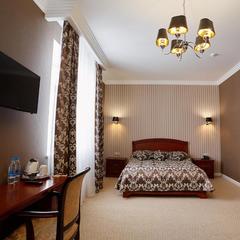 Отель Центр, Лысьва, Пермский край