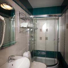 Гостиница Ассоль, Лысьва, Пермский край