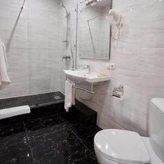 Отель Центр, Лысьва, Пермский край