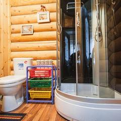 Усадьба Ромашкино, Лунево, Костромская область