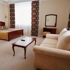 Отель Центр, Лысьва, Пермский край