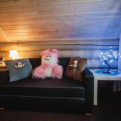 Усадьба Ромашкино, Лунево, Костромская область