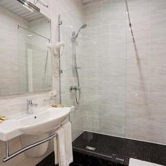 Отель Центр, Лысьва, Пермский край