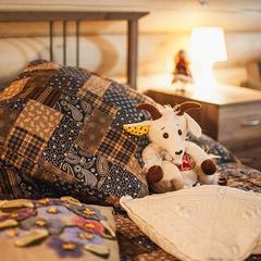 Усадьба Ромашкино, Лунево, Костромская область