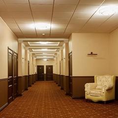 Отель Центр, Лысьва, Пермский край