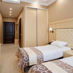 Отель Центр, Лысьва, Пермский край