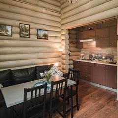 Усадьба Ромашкино, Лунево, Костромская область