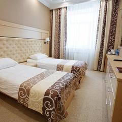 Отель Центр, Лысьва, Пермский край