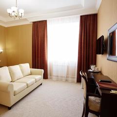 Отель Центр, Лысьва, Пермский край