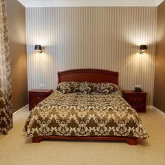 Отель Центр, Лысьва, Пермский край