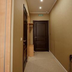 Отель Центр, Лысьва, Пермский край