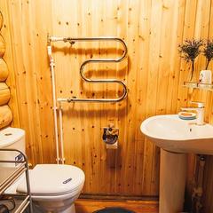 Усадьба Ромашкино, Лунево, Костромская область