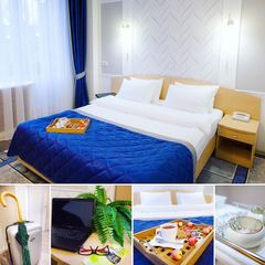 Отель Зазеркалье, Люберцы, Московская область