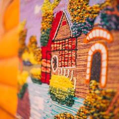 Усадьба Ромашкино, Лунево, Костромская область