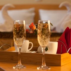 Отель Зазеркалье, Люберцы, Московская область