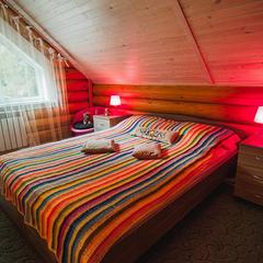 Усадьба Ромашкино, Лунево, Костромская область