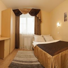 Отель Зазеркалье, Люберцы, Московская область