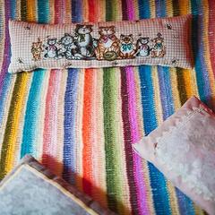 Усадьба Ромашкино, Лунево, Костромская область