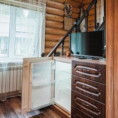 Усадьба Ромашкино, Лунево, Костромская область