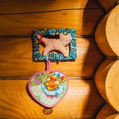 Усадьба Ромашкино, Лунево, Костромская область