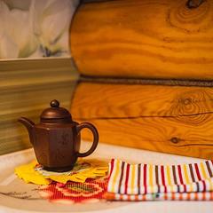 Усадьба Ромашкино, Лунево, Костромская область