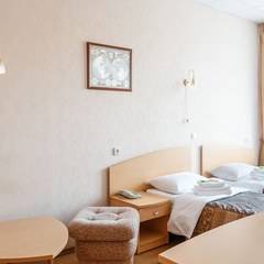 Отель Зазеркалье, Люберцы, Московская область