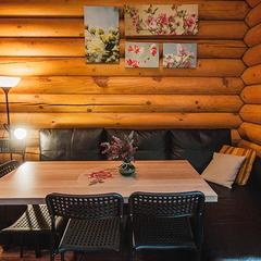 Усадьба Ромашкино, Лунево, Костромская область