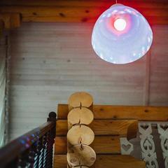 Усадьба Ромашкино, Лунево, Костромская область