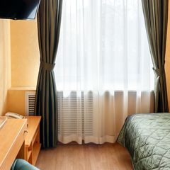 Отель Зазеркалье, Люберцы, Московская область