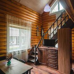 Усадьба Ромашкино, Лунево, Костромская область