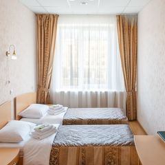 Отель Зазеркалье, Люберцы, Московская область