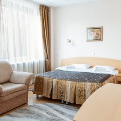 Отель Зазеркалье, Люберцы, Московская область