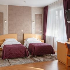 Отель Зазеркалье, Люберцы, Московская область