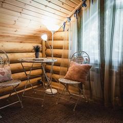 Усадьба Ромашкино, Лунево, Костромская область