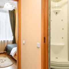 Отель Зазеркалье, Люберцы, Московская область