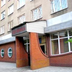 Гостиница Подмосковные Вечера, Люберцы, Московская область