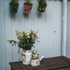 Усадьба Ромашкино, Лунево, Костромская область