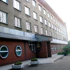 Гостиница Подмосковные Вечера, Люберцы, Московская область